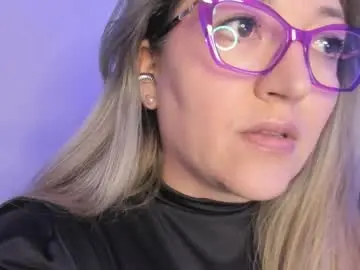 Chaturbate Free Porn Cam of naty__mature_