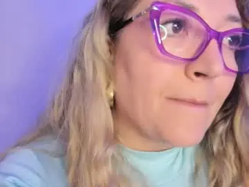 Chaturbate Adult Webcam of naty__mature_