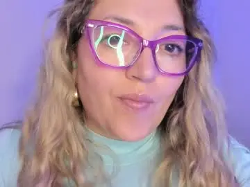 Chaturbate Best live sex cam show of naty__mature_