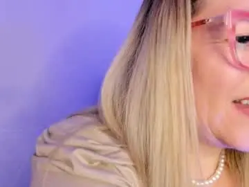 Chaturbate Sex Cam of naty__mature_