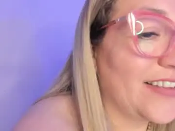 Chaturbate Live Porn of naty__mature_