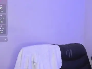 Chaturbate Free Live Porn of naty__mature_