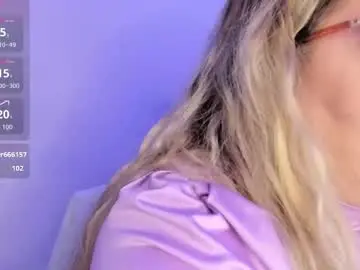 Chaturbate Live Sex of naty__mature_