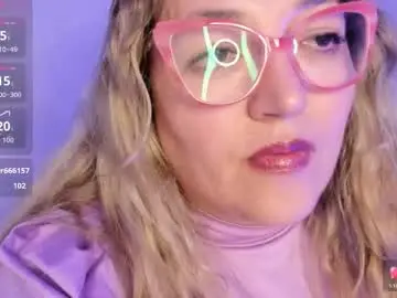 Chaturbate Free Porn Cam of naty__mature_