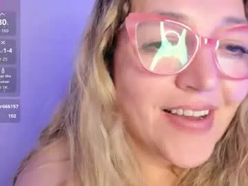 Chaturbate Nude Webcam of naty__mature_