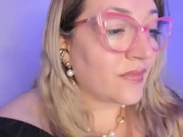 Chaturbate Adult Webcams of naty__mature_