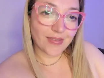 Chaturbate Sex Chat of naty__mature_