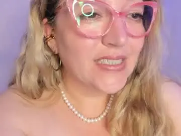 Chaturbate Live Sex Cam of naty__mature_