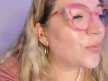 Chaturbate Live Sex of naty__mature_