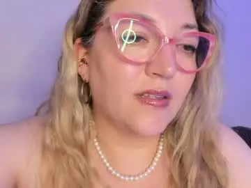 Chaturbate Private Sex Chat of naty__mature_