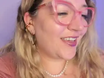 Chaturbate Live Sex of naty__mature_