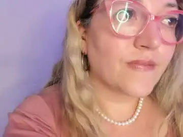 Chaturbate Best Webcam of naty__mature_