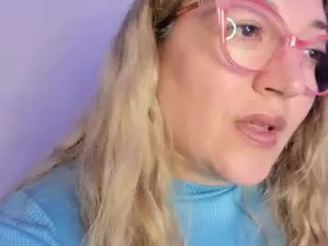 Chaturbate Sex Chat of naty__mature_