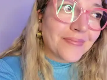 Chaturbate Adult Video Chat of naty__mature_