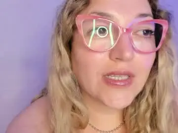 Chaturbate Watch Live Sex Cams of naty__mature_