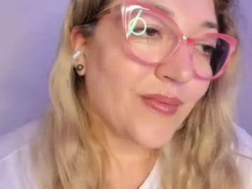 Chaturbate Free Live Porn of naty__mature_