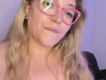 Chaturbate Adult Webcam of naty__mature_