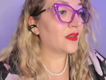 Chaturbate Live Sex Cam of naty__mature_