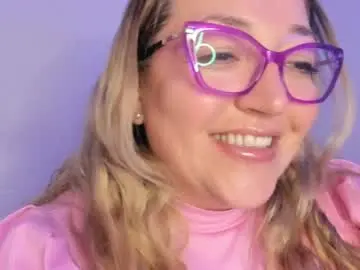 Chaturbate Best Webcam of naty__mature_