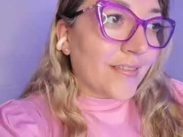 Chaturbate Sex Cam of naty__mature_