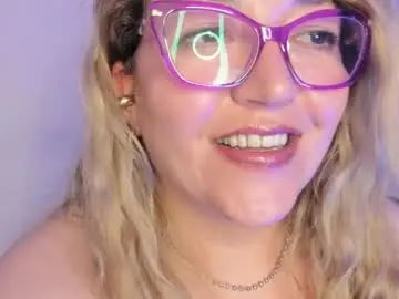 Chaturbate Free Porn Cam of naty__mature_