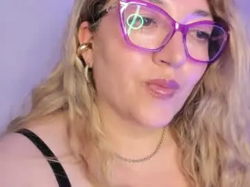 Chaturbate Best Webcam of naty__mature_