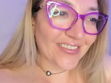 Chaturbate Adult Webcam of naty__mature_