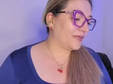 Chaturbate Nude Webcam of naty__mature_