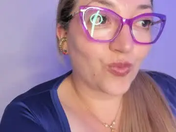 Chaturbate Live Porn of naty__mature_