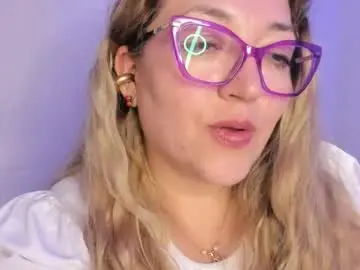 Chaturbate Adult Webcams of naty__mature_