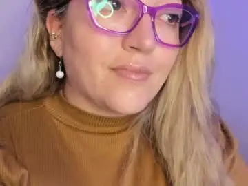 Chaturbate Private Sex Chat of naty__mature_