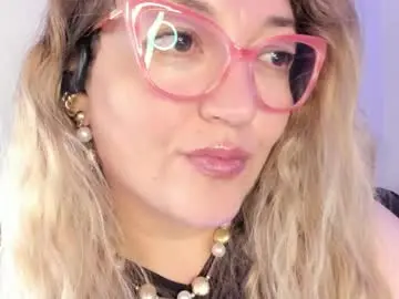 Chaturbate Free Live Porn of naty__mature_