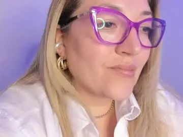 Chaturbate Free Porn Cam of naty__mature_