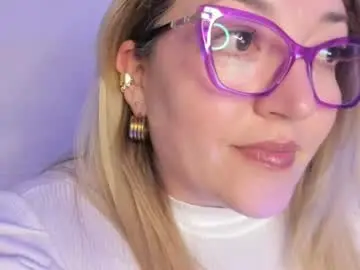 Chaturbate Best Webcam of naty__mature_