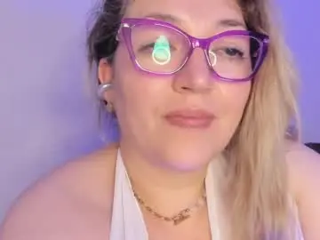 Chaturbate Best live sex cam show of naty__mature_
