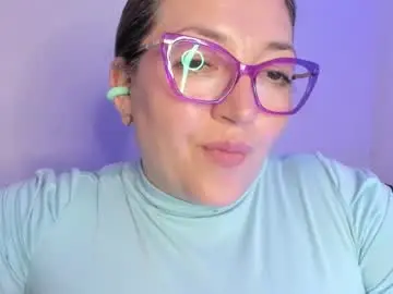 Chaturbate Free Porn Cam of naty__mature_