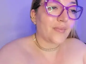 Chaturbate Private Sex Chat of naty__mature_