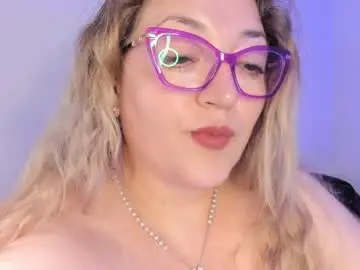Chaturbate Best Webcam of naty__mature_