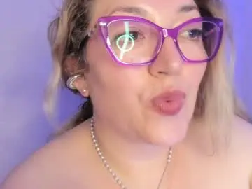 Chaturbate Live Sex Cam of naty__mature_