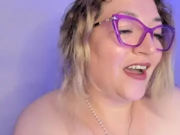 Chaturbate Best live sex cam show of naty__mature_