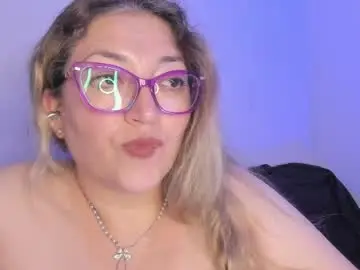 Chaturbate Watch Live Sex Cams of naty__mature_