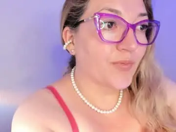 Chaturbate Free Live Porn of naty__mature_
