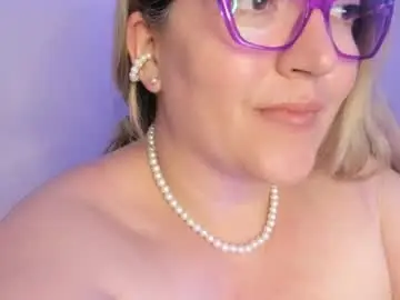 Chaturbate Best live sex cam show of naty__mature_