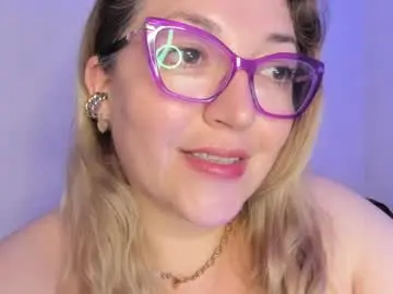 Chaturbate Sex Cam of naty__mature_