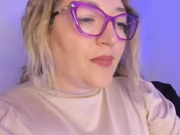 Chaturbate Live Porn of naty__mature_