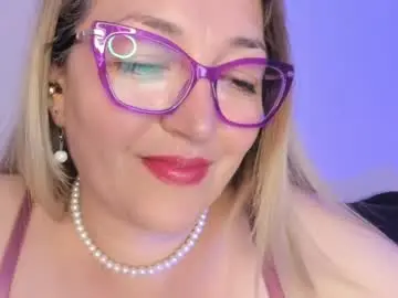 Chaturbate Nude Webcam of naty__mature_