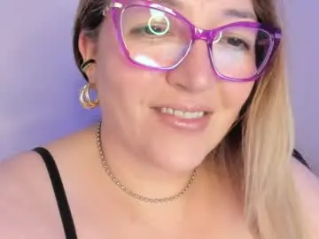 Chaturbate Best Webcam of naty__mature_