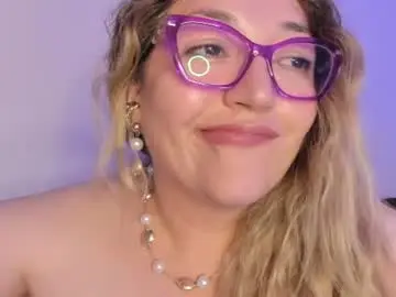Chaturbate Live Sex Cam of naty__mature_