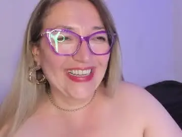 Chaturbate Live Sex of naty__mature_