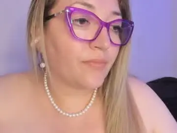 Chaturbate Free Live Porn of naty__mature_